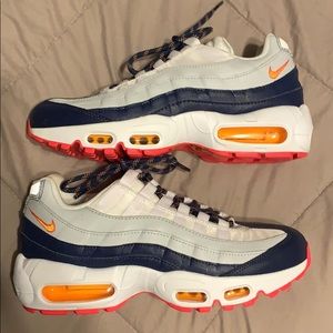 Nike Air Max 95